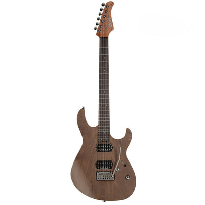 Cort G300 Raw G Series 6 String Electric Guitar - Natural Satin
