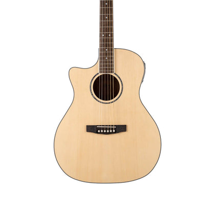 Cort GA-MEDX Electro Acoustic Guitar