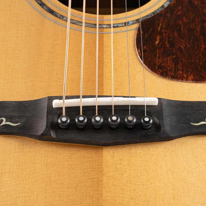 Cort Gold A8 Electro Acoustic Guitar