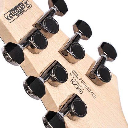 Cort KX300 KX Series 6 String Electric Guitar