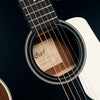 Cort L100OCF-CED 6 String Semi Electro Acoustic Guitar