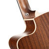 Cort L100OCF-CED 6 String Semi Electro Acoustic Guitar