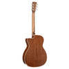Cort L100OCF-CED 6 String Semi Electro Acoustic Guitar