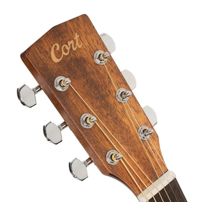 Cort L60CE Semi 6 String Electro Acoustic Guitar