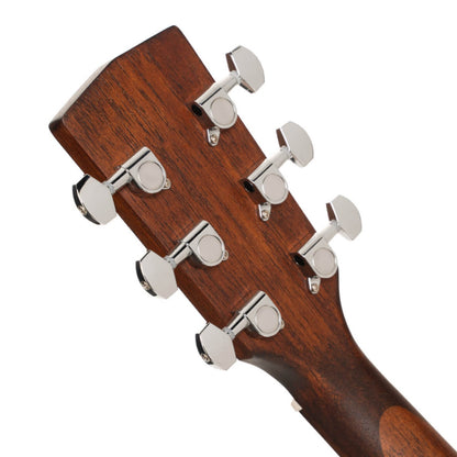 Cort L60CE Semi 6 String Electro Acoustic Guitar