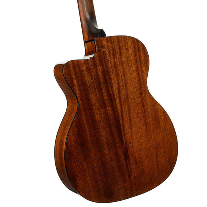 Cort L60CE Semi 6 String Electro Acoustic Guitar