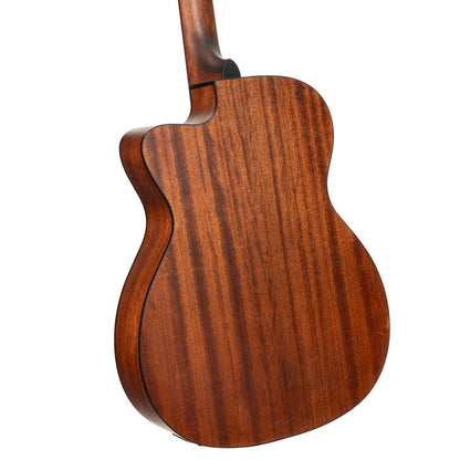 Cort L60MCE Semi 6 String Electro Acoustic Guitar