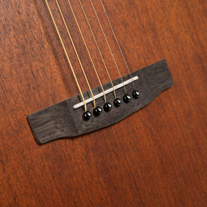 Cort L60MCE Semi 6 String Electro Acoustic Guitar
