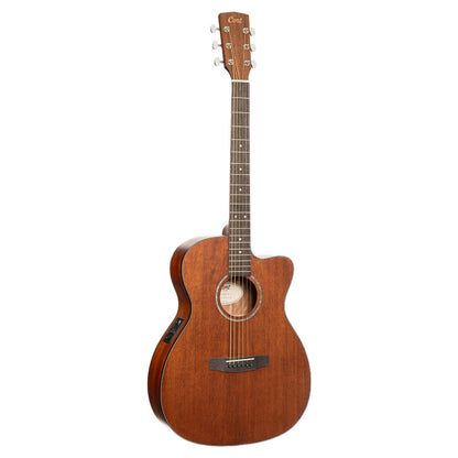 Cort L60MCE Semi 6 String Electro Acoustic Guitar