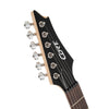 Cort X200 X Series 6 String Electric Guitar
