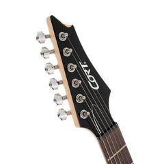 Cort X200 X Series 6 String Electric Guitar