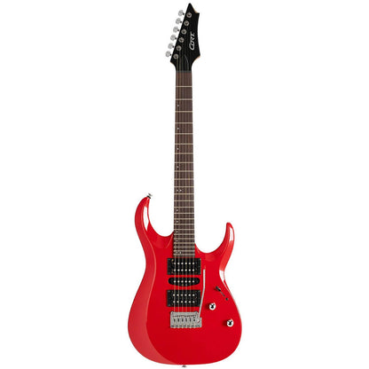 Cort X200 X Series 6 String Electric Guitar