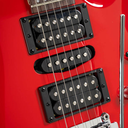 Cort X200 X Series 6 String Electric Guitar