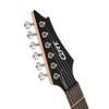 Cort X200 X Series 6 String Electric Guitar