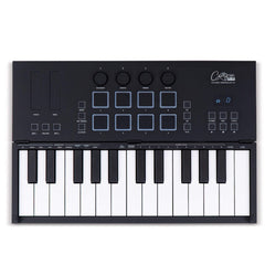 Carry-on Folding Controller 25 MIDI Controller