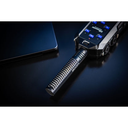 Zoom SSH-6e Stereo Shotgun Microphone