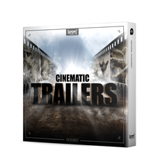 Boom Cinematic Trailers 1 Des Sound Effects