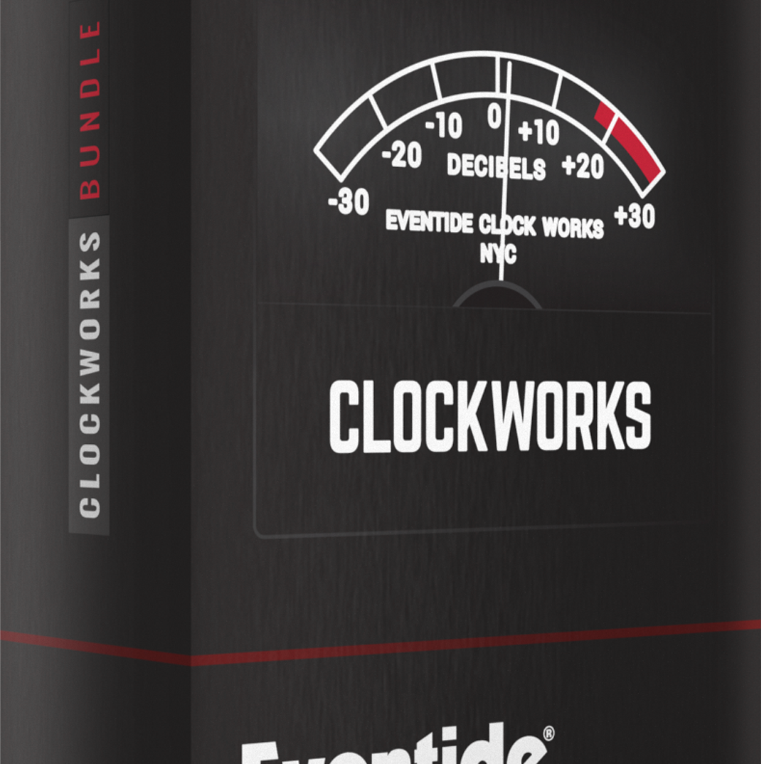 Eventide Clockworks Bundle