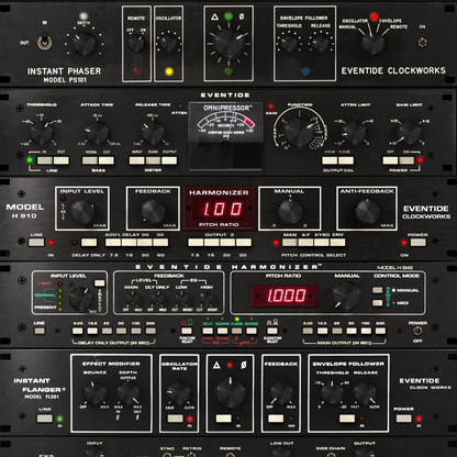 Eventide Clockworks Bundle