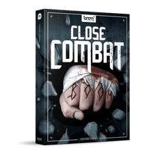 Boom Close Combat CK: Intense Battle Sounds