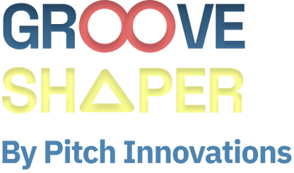 Pitch Innovations Groove Shaper