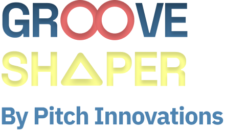 Pitch Innovations Groove Shaper