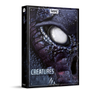 Boom Creature Sound Effects Construction Kit