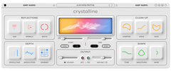 Baby Audio Crystalline: Reverb Plugin