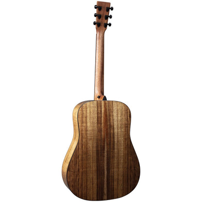 CF Martin D-12E-01 Dreadnought 6 String Electro Acoustic Guitar