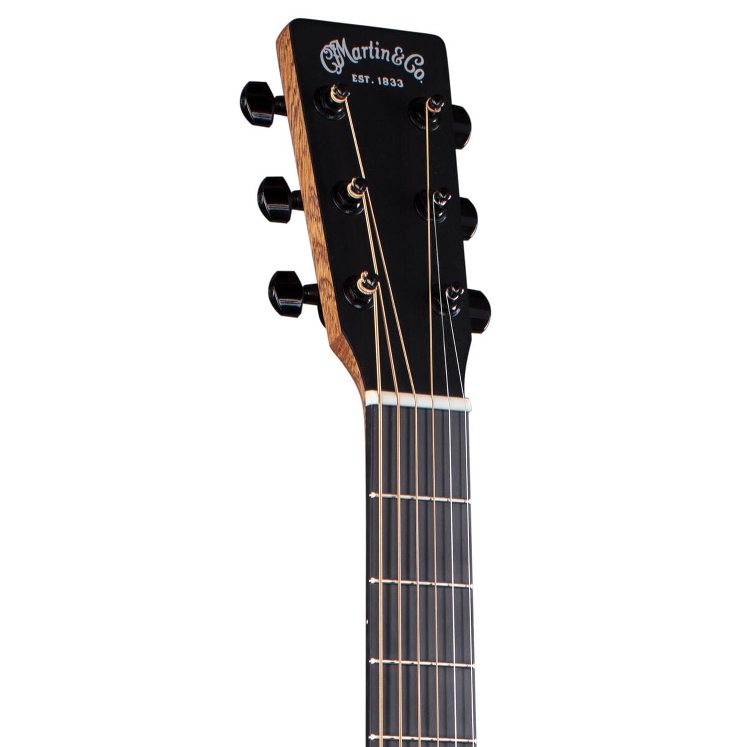 CF Martin D-12E-01 Dreadnought 6 String Electro Acoustic Guitar