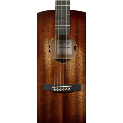 CF Martin D Junior E StreetMaster 6 String Electro Acoustic Guitar