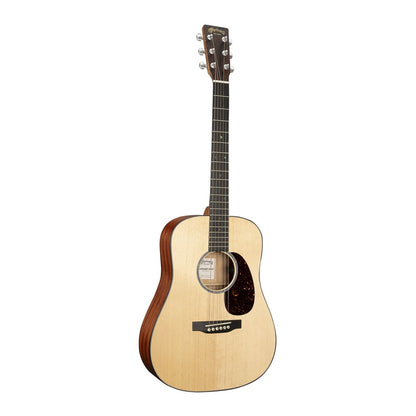 CF Martin D Junior E  Dreadnought Junior Travel 6 String Electro Acoustic Guitar