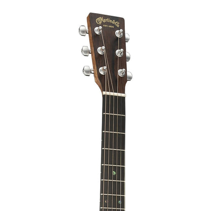 CF Martin D Junior E  Dreadnought Junior Travel 6 String Electro Acoustic Guitar
