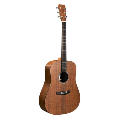 CF Martin D-X1E X Series Dreadnought 6 String Electro Acoustic Guitar