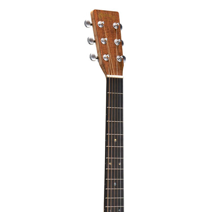 CF Martin D-X1E X Series Dreadnought 6 String Electro Acoustic Guitar