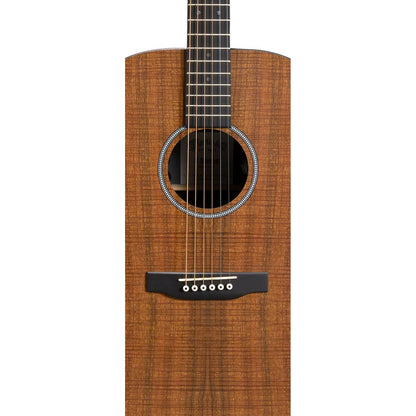 CF Martin D-X1E X Series Dreadnought 6 String Electro Acoustic Guitar