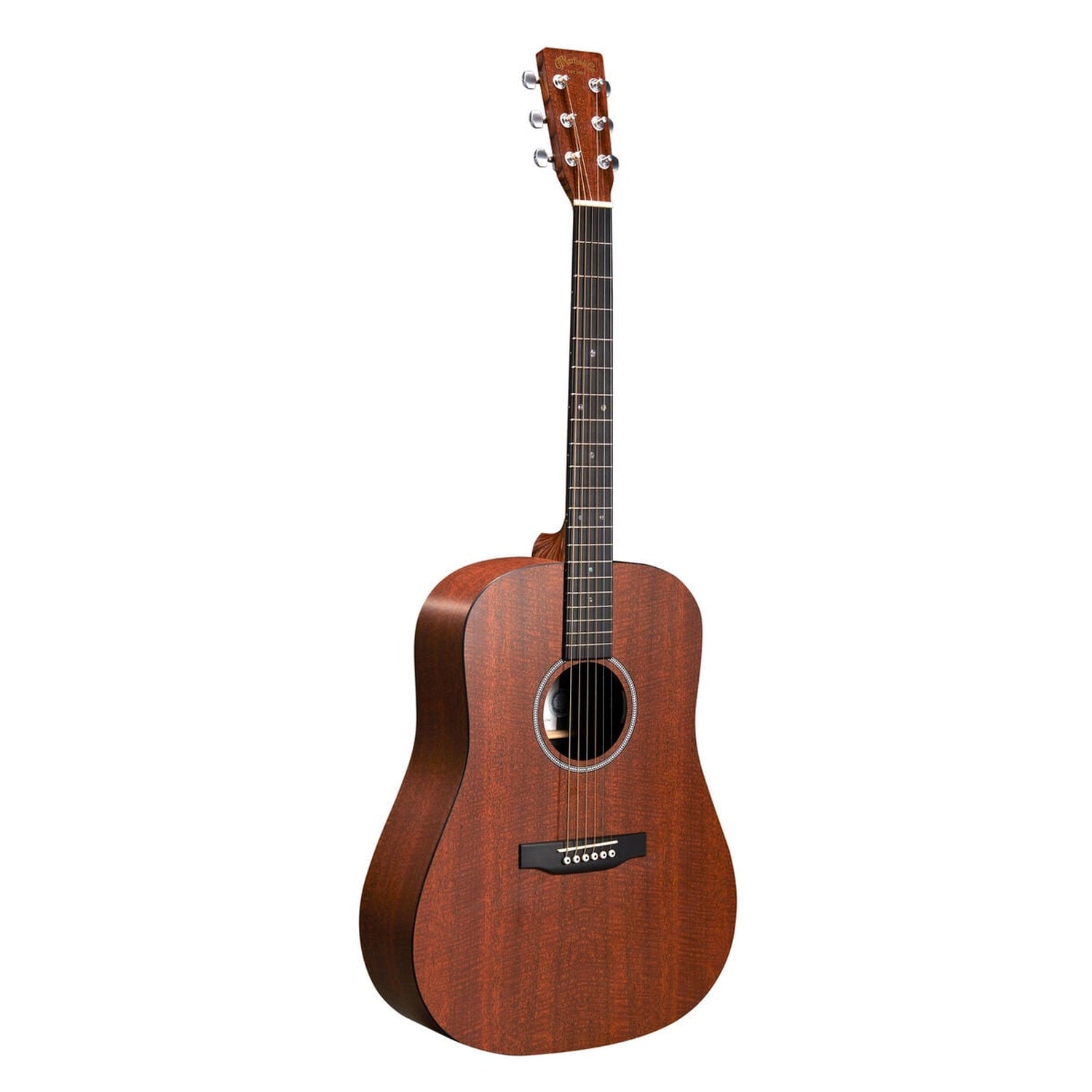 CF Martin D-X1E X Series Versatile Dreadnought 6 String Electro Acoustic Guitar