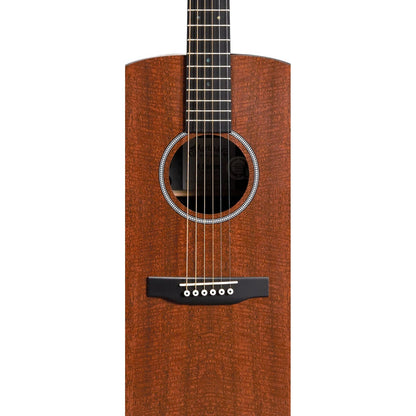 CF Martin D-X1E X Series Versatile Dreadnought 6 String Electro Acoustic Guitar