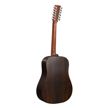 CF Martin D-X2E Brazilian Dreadnought 12-String Electro Acoustic Guitar