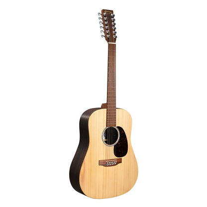 CF Martin D-X2E Brazilian Dreadnought 12-String Electro Acoustic Guitar