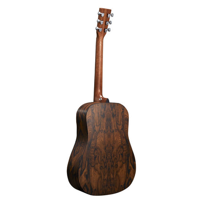 CF Martin D-X2E X Series Dreadnought 6 String Electro Acoustic Guitar