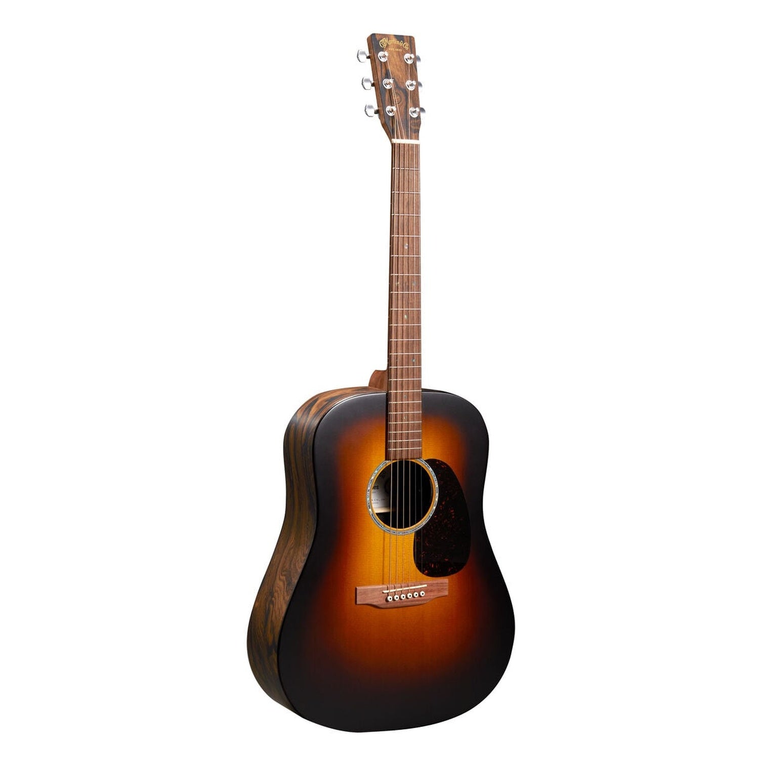 CF Martin D-X2E X Series Dreadnought 6 String Electro Acoustic Guitar