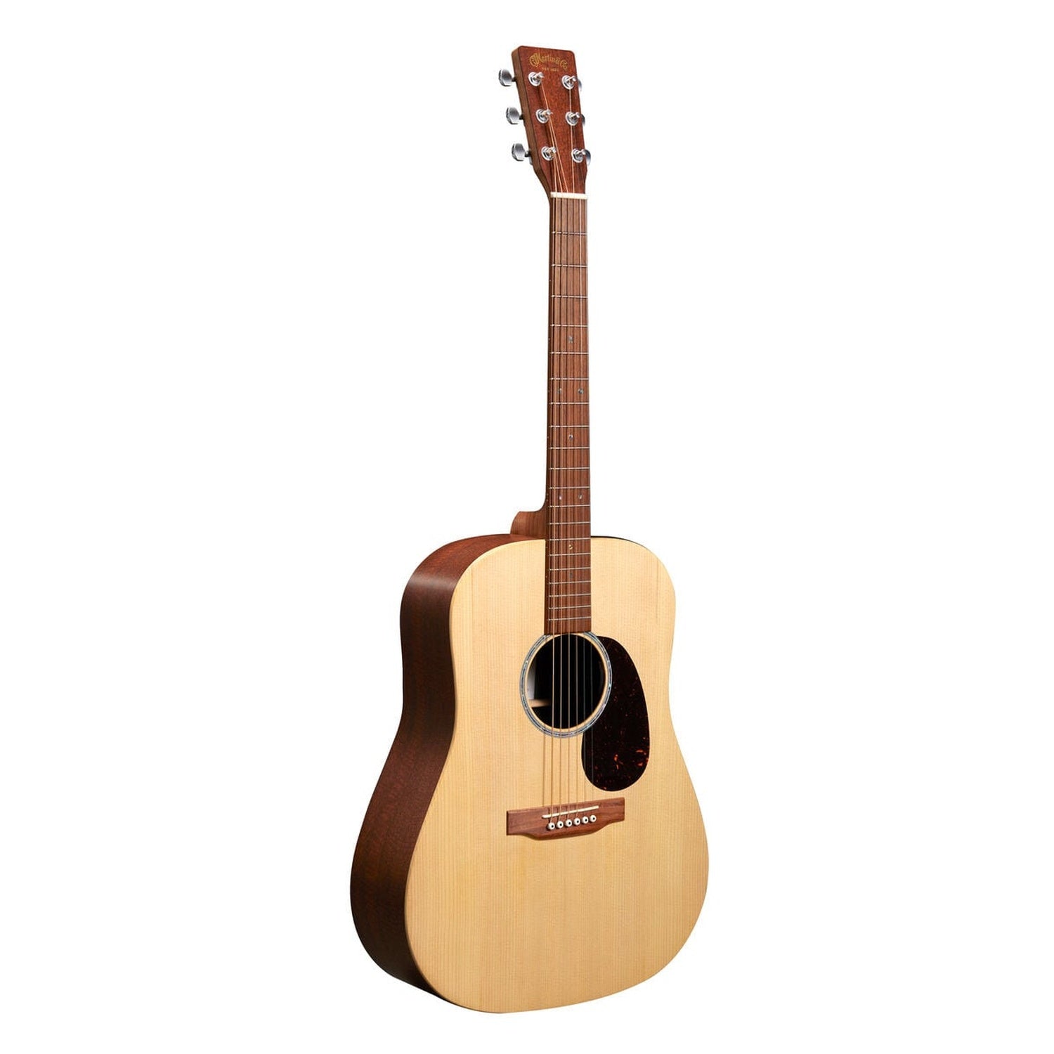CF Martin D-X2E X Series Dreadnought 6 String Electro Acoustic Guitar