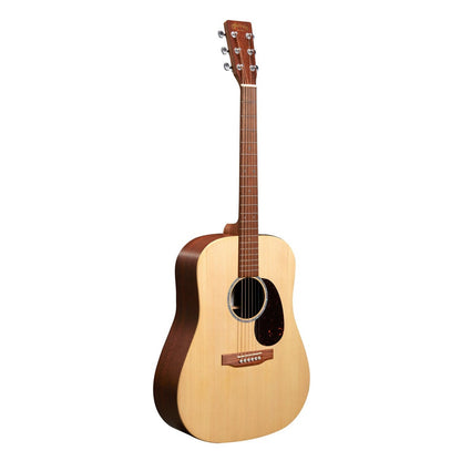 CF Martin D-X2E X Series Dreadnought 6 String Electro Acoustic Guitar