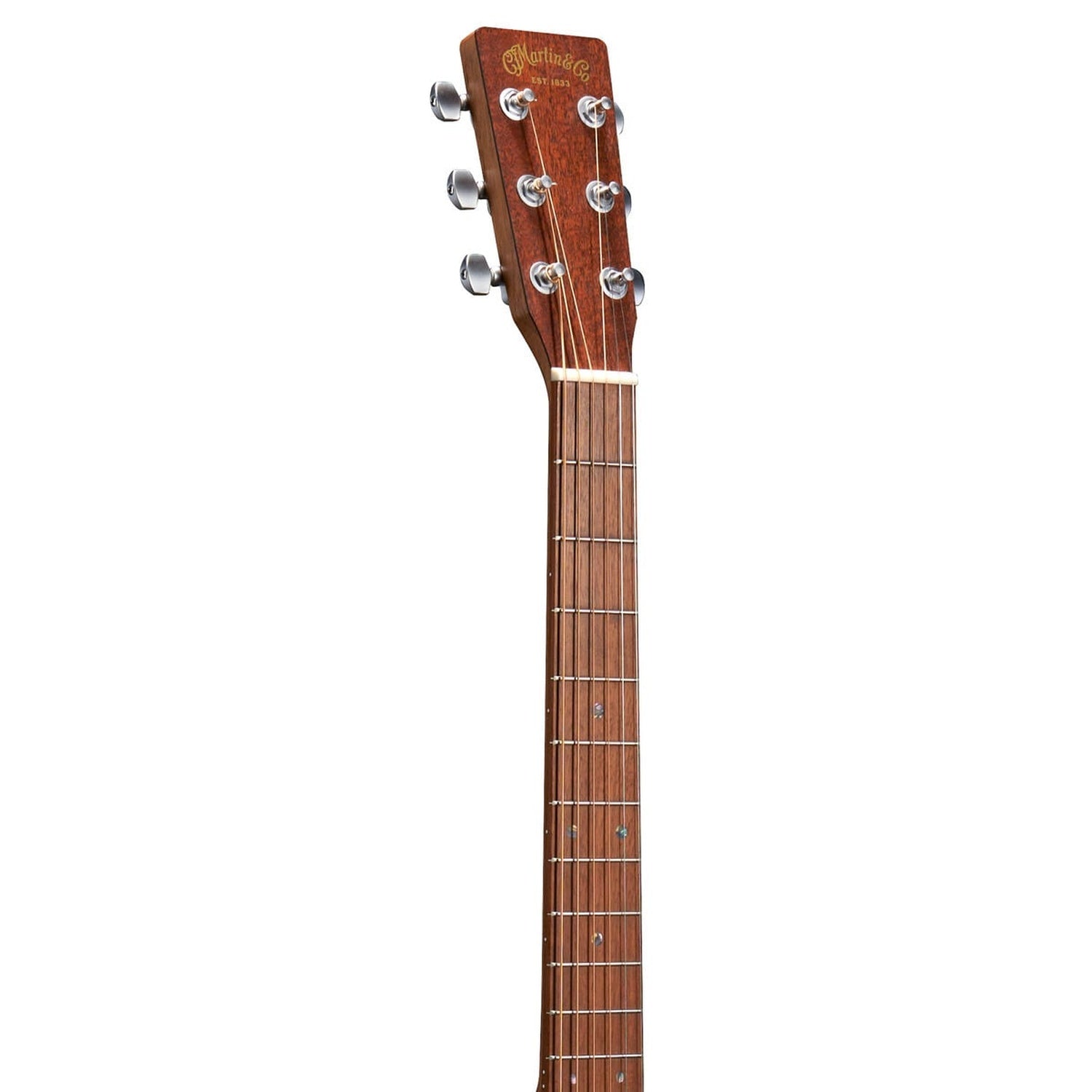 CF Martin D-X2E X Series Dreadnought 6 String Electro Acoustic Guitar