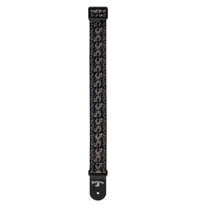 DAddario 50AL15 Masque Alchemy Guitar Strap