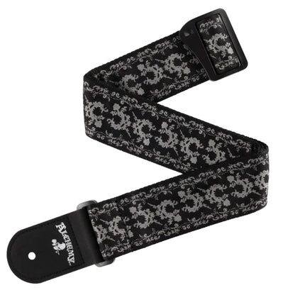 DAddario 50AL15 Masque Alchemy Guitar Strap