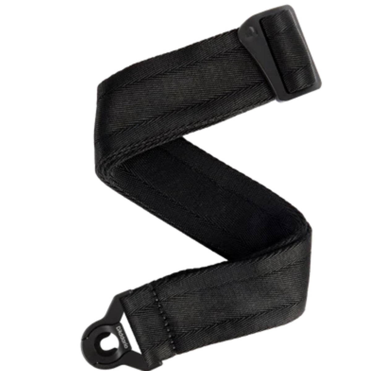 DAddario Auto Lock Nylon Guitar Strap