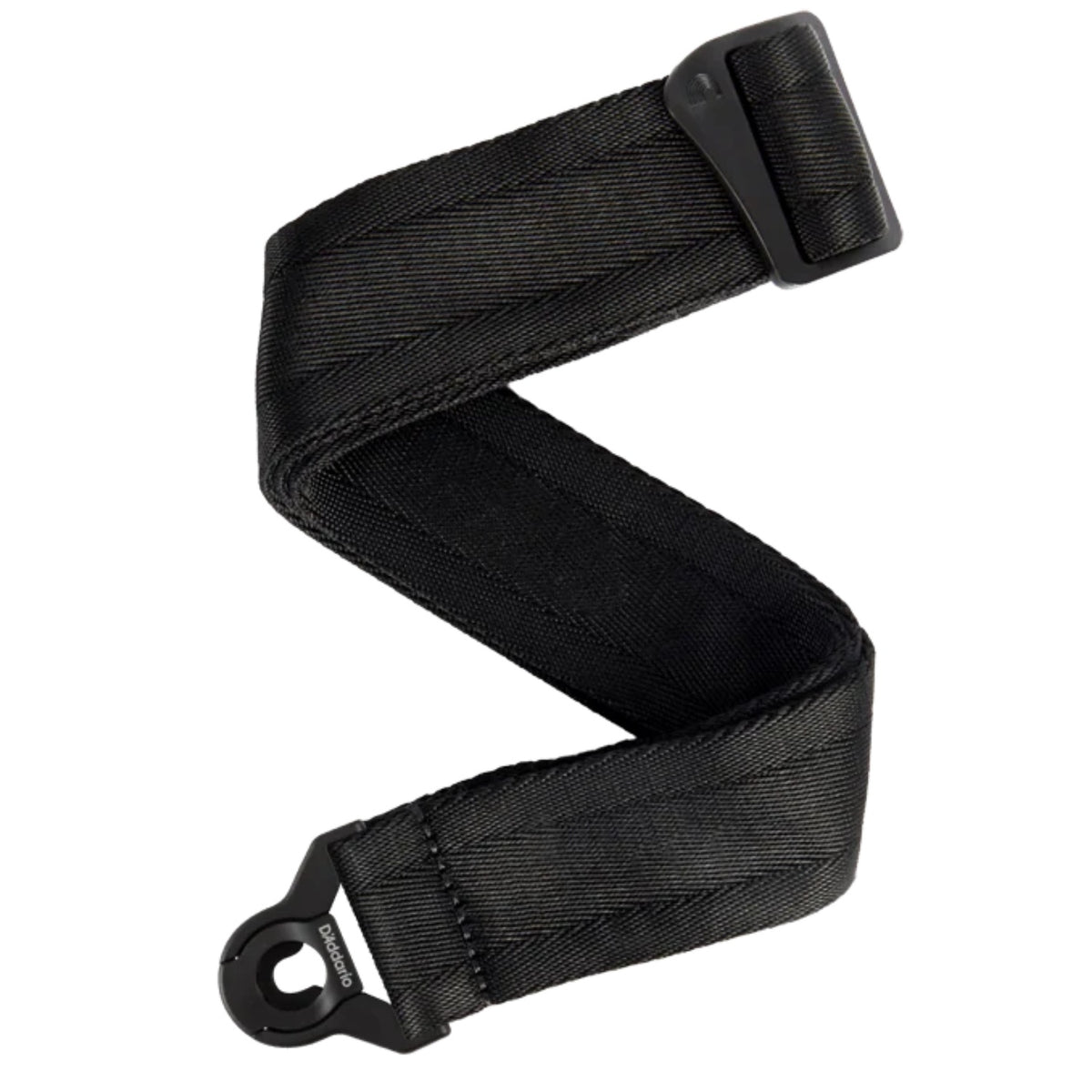 DAddario Auto Lock Nylon Guitar Strap