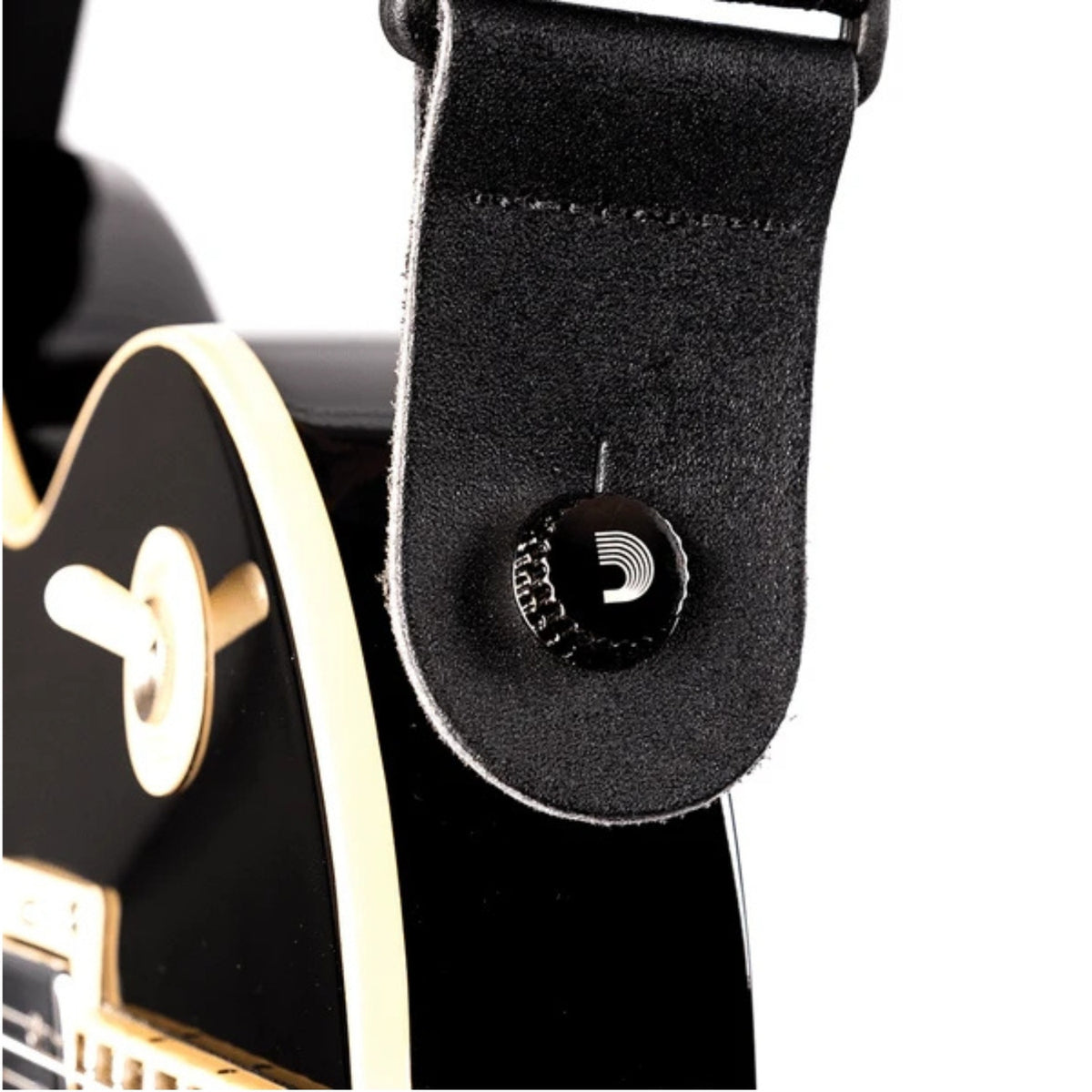 DAddario Universal Strap Lock System